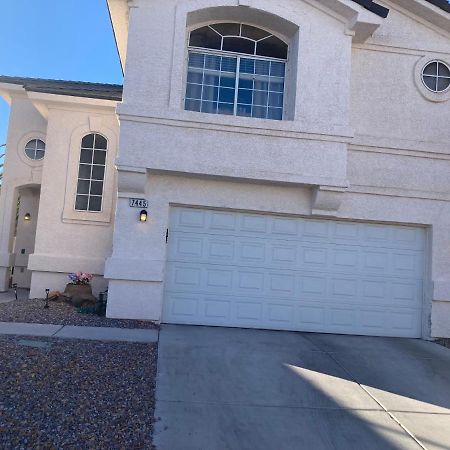 Welcome House Las Vegas Buitenkant foto