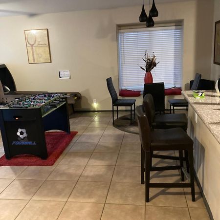Welcome House Las Vegas Buitenkant foto